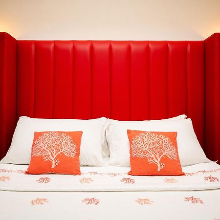 Onda Marina Suites Cagliari Extérieur photo
