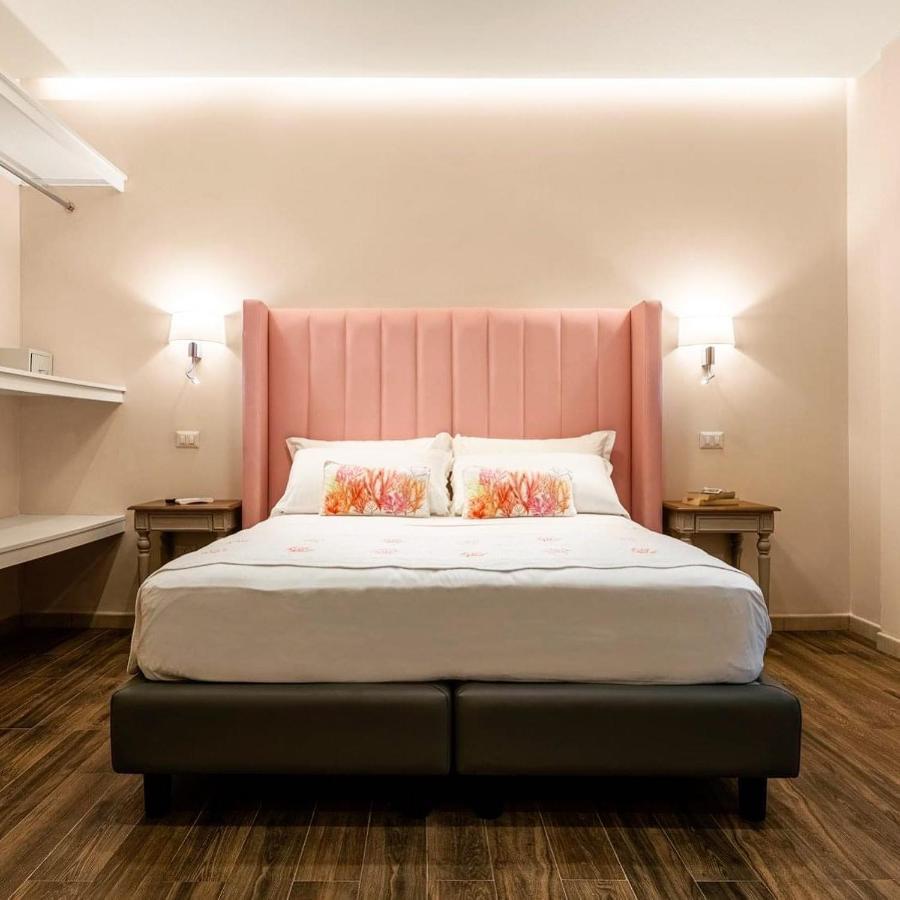Onda Marina Suites Cagliari Extérieur photo