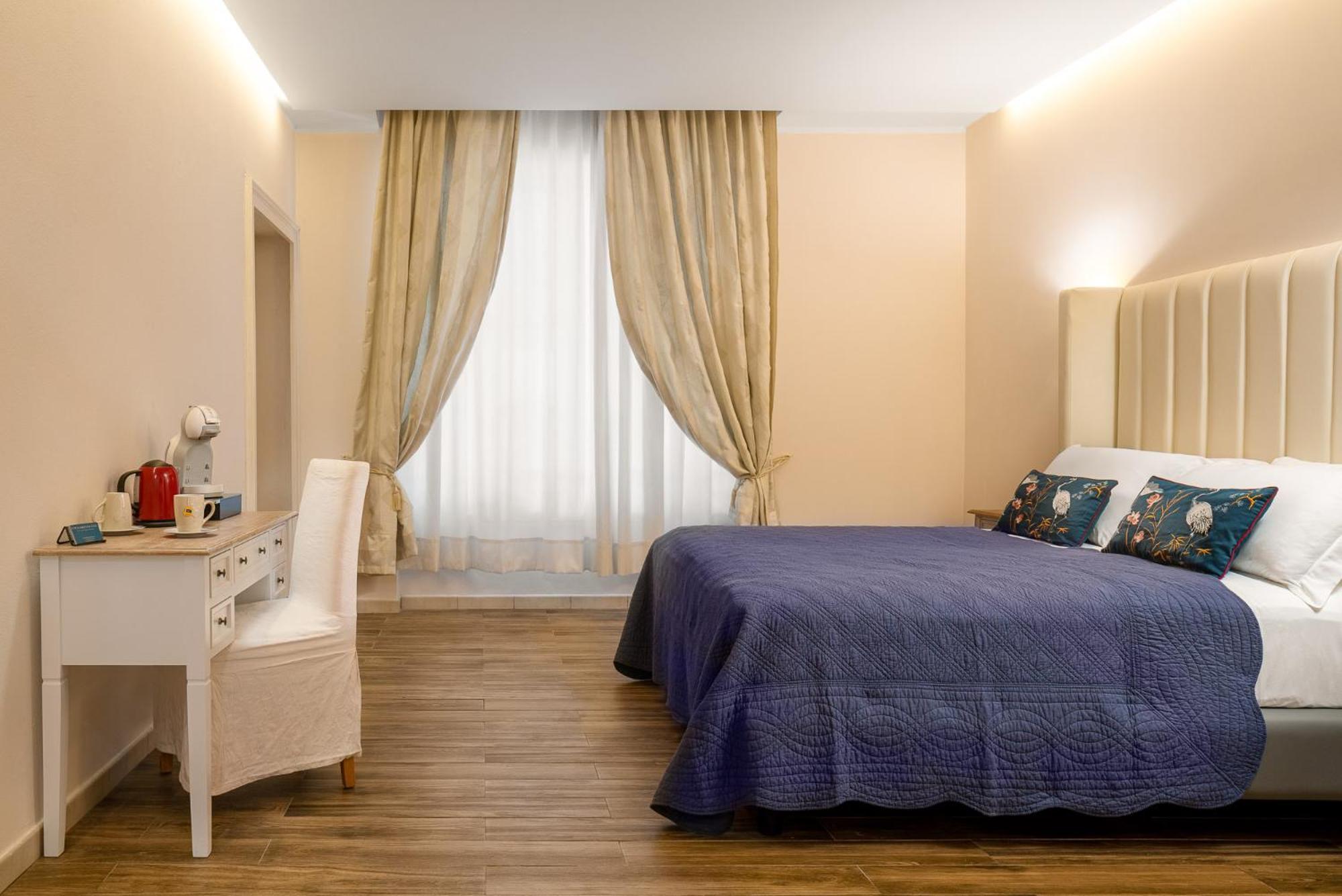 Onda Marina Suites Cagliari Extérieur photo