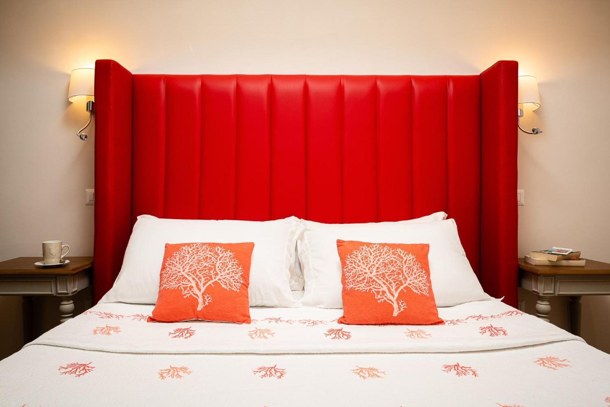 Onda Marina Suites Cagliari Extérieur photo