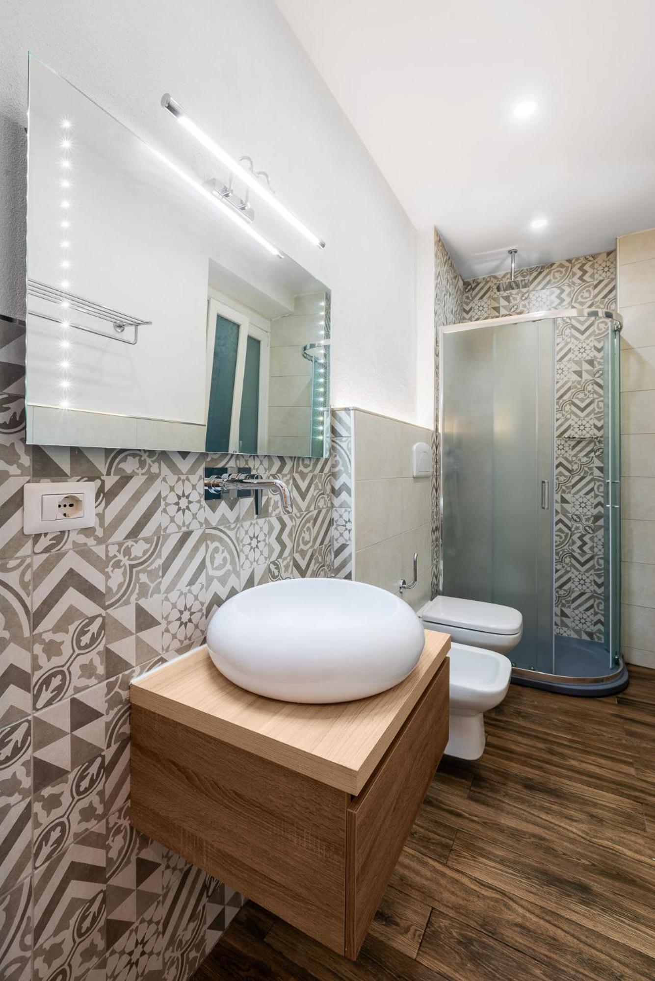 Onda Marina Suites Cagliari Extérieur photo