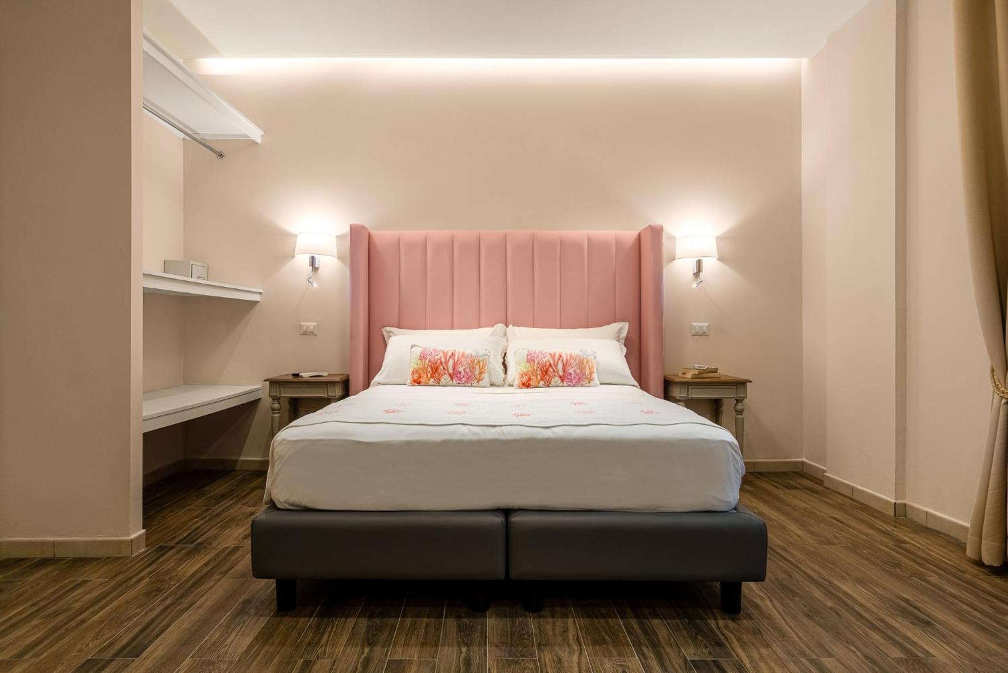 Onda Marina Suites Cagliari Extérieur photo